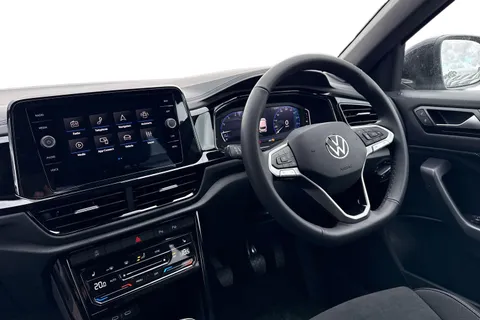  Volkswagen T-Roc 1.0 TSI Style Design Euro 6 (s/s) 5dr Thumbnail #18
