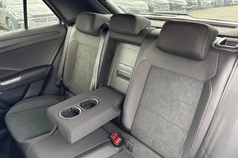  Volkswagen T-Roc 1.0 TSI Style Design Euro 6 (s/s) 5dr Thumbnail #19