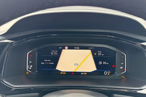  Volkswagen T-Roc 1.0 TSI Style Design Euro 6 (s/s) 5dr Thumbnail #39