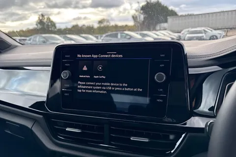  Volkswagen T-Roc 1.0 TSI Style Design Euro 6 (s/s) 5dr Thumbnail #49