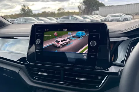  Volkswagen T-Roc 1.0 TSI Style Design Euro 6 (s/s) 5dr Thumbnail #51