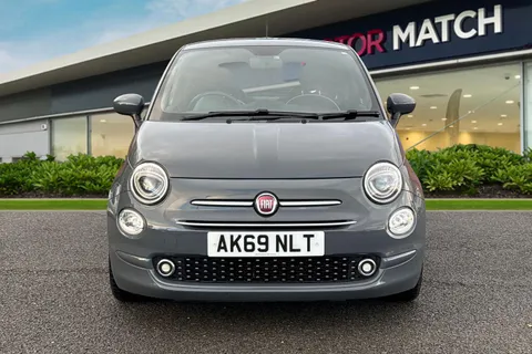 6 of 44 for FIAT 500 1.2 Lounge Euro 6 (s/s) 3dr