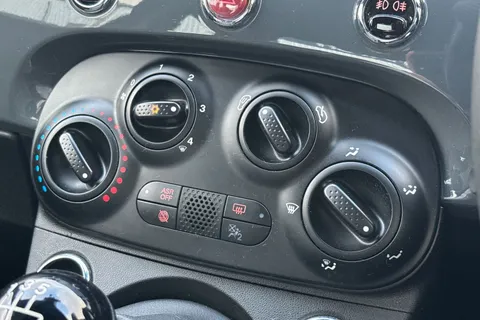 22 of 44 for FIAT 500 1.2 Lounge Euro 6 (s/s) 3dr