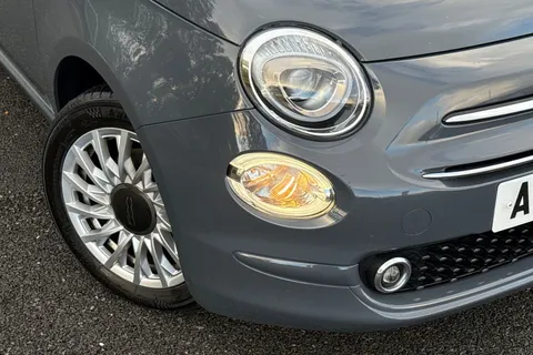 25 of 44 for FIAT 500 1.2 Lounge Euro 6 (s/s) 3dr