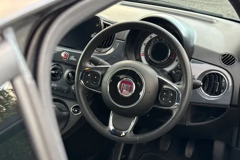 32 of 44 for FIAT 500 1.2 Lounge Euro 6 (s/s) 3dr