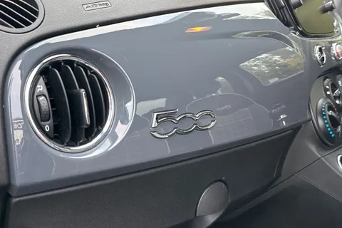 33 of 44 for FIAT 500 1.2 Lounge Euro 6 (s/s) 3dr