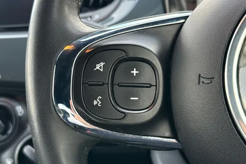 35 of 44 for FIAT 500 1.2 Lounge Euro 6 (s/s) 3dr