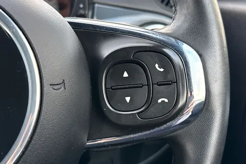 36 of 44 for FIAT 500 1.2 Lounge Euro 6 (s/s) 3dr