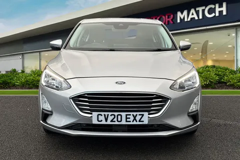 CV20EXZ Ford Focus 1.0T EcoBoost Titanium Euro 6 (s/s) 5dr Thumbnail #6