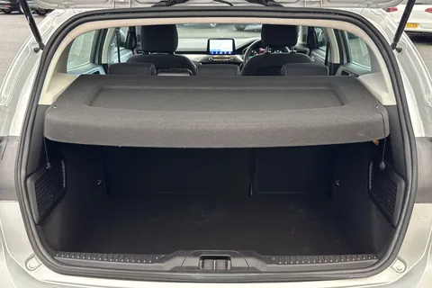 CV20EXZ Ford Focus 1.0T EcoBoost Titanium Euro 6 (s/s) 5dr Thumbnail #7