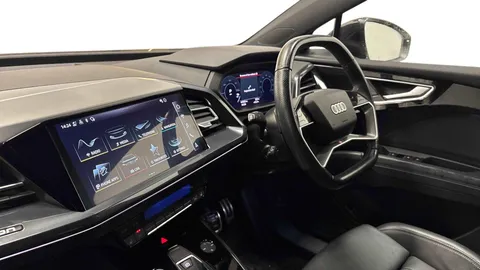 BV73XGN Audi Q4 e-tron Q4 Sportback (O) Edition 1 40 e-tron  150,00 kW Thumbnail #2