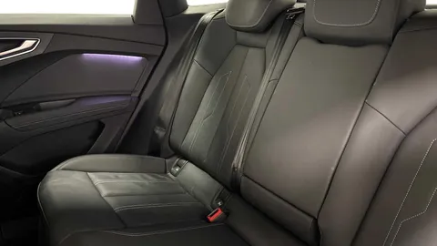 BV73XGN Audi Q4 e-tron Q4 Sportback (O) Edition 1 40 e-tron  150,00 kW Thumbnail #7