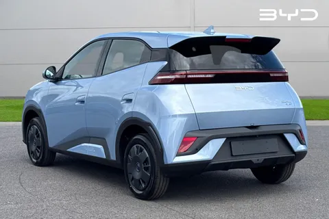 2 of 60 for BYD DOLPHIN SURF 65kW Active 30kWh 5dr Auto