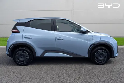 3 of 60 for BYD DOLPHIN SURF 65kW Active 30kWh 5dr Auto