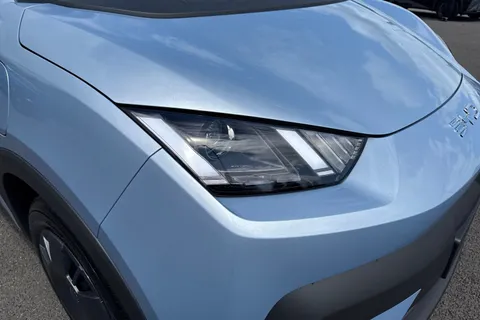 16 of 60 for BYD DOLPHIN SURF 65kW Active 30kWh 5dr Auto