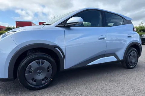 27 of 60 for BYD DOLPHIN SURF 65kW Active 30kWh 5dr Auto