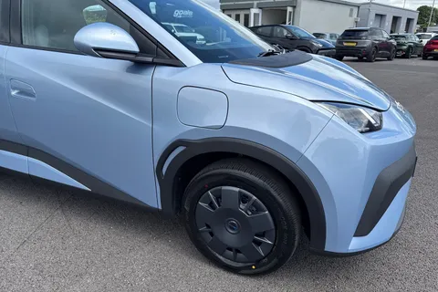 35 of 60 for BYD DOLPHIN SURF 65kW Active 30kWh 5dr Auto