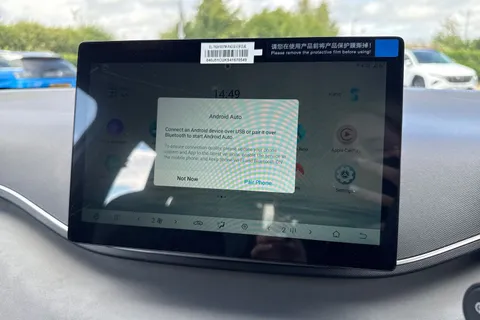 48 of 60 for BYD DOLPHIN SURF 65kW Active 30kWh 5dr Auto