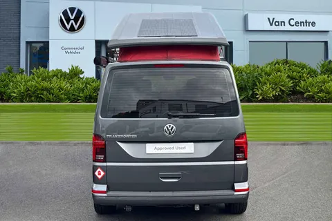 4 of 57 for Volkswagen Transporter 2.0 TDI 110 Highline Camper King 4 Berth Camper Conversion