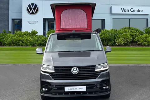 5 of 57 for Volkswagen Transporter 2.0 TDI 110 Highline Camper King 4 Berth Camper Conversion