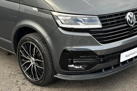 8 of 57 for Volkswagen Transporter 2.0 TDI 110 Highline Camper King 4 Berth Camper Conversion