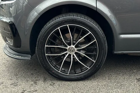 11 of 57 for Volkswagen Transporter 2.0 TDI 110 Highline Camper King 4 Berth Camper Conversion