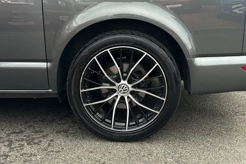 12 of 57 for Volkswagen Transporter 2.0 TDI 110 Highline Camper King 4 Berth Camper Conversion