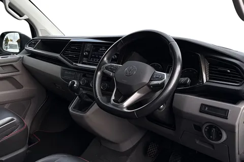 13 of 57 for Volkswagen Transporter 2.0 TDI 110 Highline Camper King 4 Berth Camper Conversion