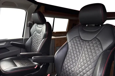 15 of 57 for Volkswagen Transporter 2.0 TDI 110 Highline Camper King 4 Berth Camper Conversion