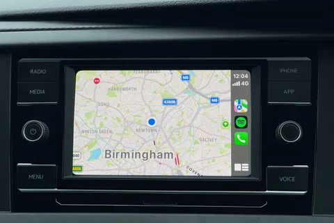 16 of 57 for Volkswagen Transporter 2.0 TDI 110 Highline Camper King 4 Berth Camper Conversion