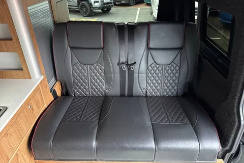 18 of 57 for Volkswagen Transporter 2.0 TDI 110 Highline Camper King 4 Berth Camper Conversion