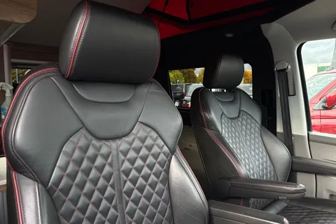 23 of 57 for Volkswagen Transporter 2.0 TDI 110 Highline Camper King 4 Berth Camper Conversion