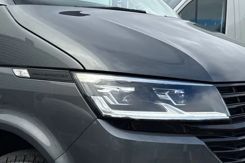 26 of 57 for Volkswagen Transporter 2.0 TDI 110 Highline Camper King 4 Berth Camper Conversion