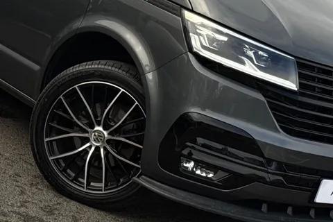 27 of 57 for Volkswagen Transporter 2.0 TDI 110 Highline Camper King 4 Berth Camper Conversion