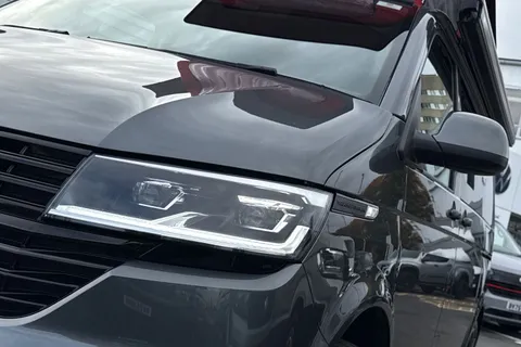 30 of 57 for Volkswagen Transporter 2.0 TDI 110 Highline Camper King 4 Berth Camper Conversion