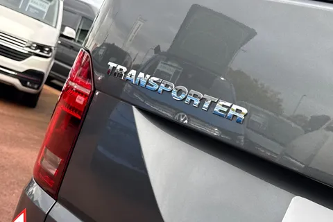 32 of 57 for Volkswagen Transporter 2.0 TDI 110 Highline Camper King 4 Berth Camper Conversion