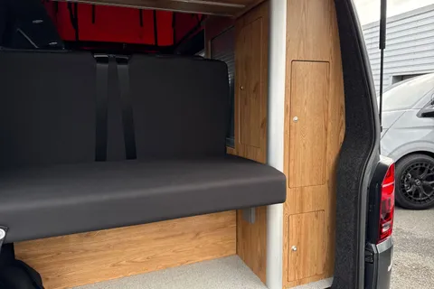 37 of 57 for Volkswagen Transporter 2.0 TDI 110 Highline Camper King 4 Berth Camper Conversion