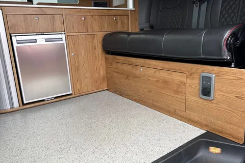 42 of 57 for Volkswagen Transporter 2.0 TDI 110 Highline Camper King 4 Berth Camper Conversion