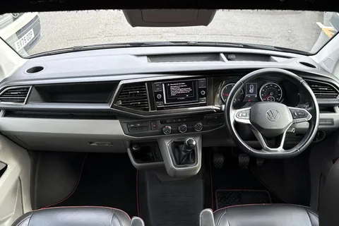 45 of 57 for Volkswagen Transporter 2.0 TDI 110 Highline Camper King 4 Berth Camper Conversion