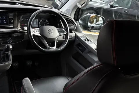 46 of 57 for Volkswagen Transporter 2.0 TDI 110 Highline Camper King 4 Berth Camper Conversion