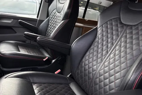 47 of 57 for Volkswagen Transporter 2.0 TDI 110 Highline Camper King 4 Berth Camper Conversion