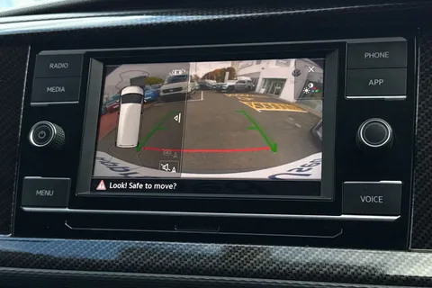 54 of 57 for Volkswagen Transporter 2.0 TDI 110 Highline Camper King 4 Berth Camper Conversion