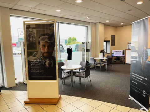 56 of 57 for Volkswagen Transporter 2.0 TDI 110 Highline Camper King 4 Berth Camper Conversion