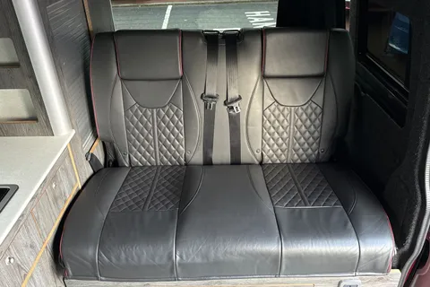 RK71VSG Volkswagen Transporter 2.0 TDI 110 Highline Camper King 4 Berth Camper Conversion Thumbnail #19