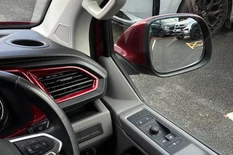 RK71VSG Volkswagen Transporter 2.0 TDI 110 Highline Camper King 4 Berth Camper Conversion Thumbnail #21