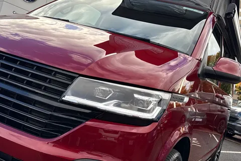 RK71VSG Volkswagen Transporter 2.0 TDI 110 Highline Camper King 4 Berth Camper Conversion Thumbnail #30