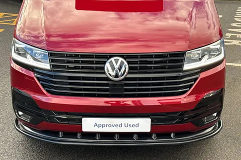 RK71VSG Volkswagen Transporter 2.0 TDI 110 Highline Camper King 4 Berth Camper Conversion Thumbnail #31