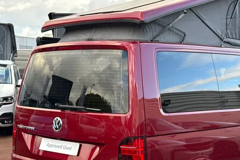 RK71VSG Volkswagen Transporter 2.0 TDI 110 Highline Camper King 4 Berth Camper Conversion Thumbnail #32