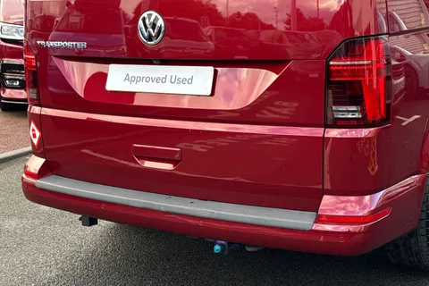 RK71VSG Volkswagen Transporter 2.0 TDI 110 Highline Camper King 4 Berth Camper Conversion Thumbnail #36