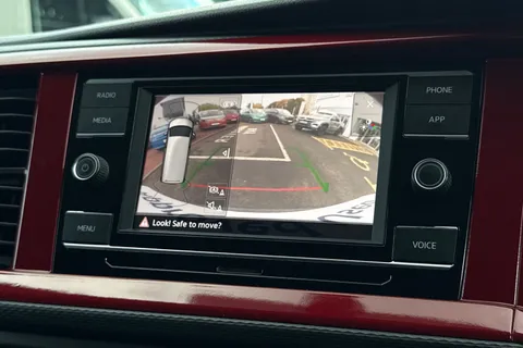 RK71VSG Volkswagen Transporter 2.0 TDI 110 Highline Camper King 4 Berth Camper Conversion Thumbnail #48